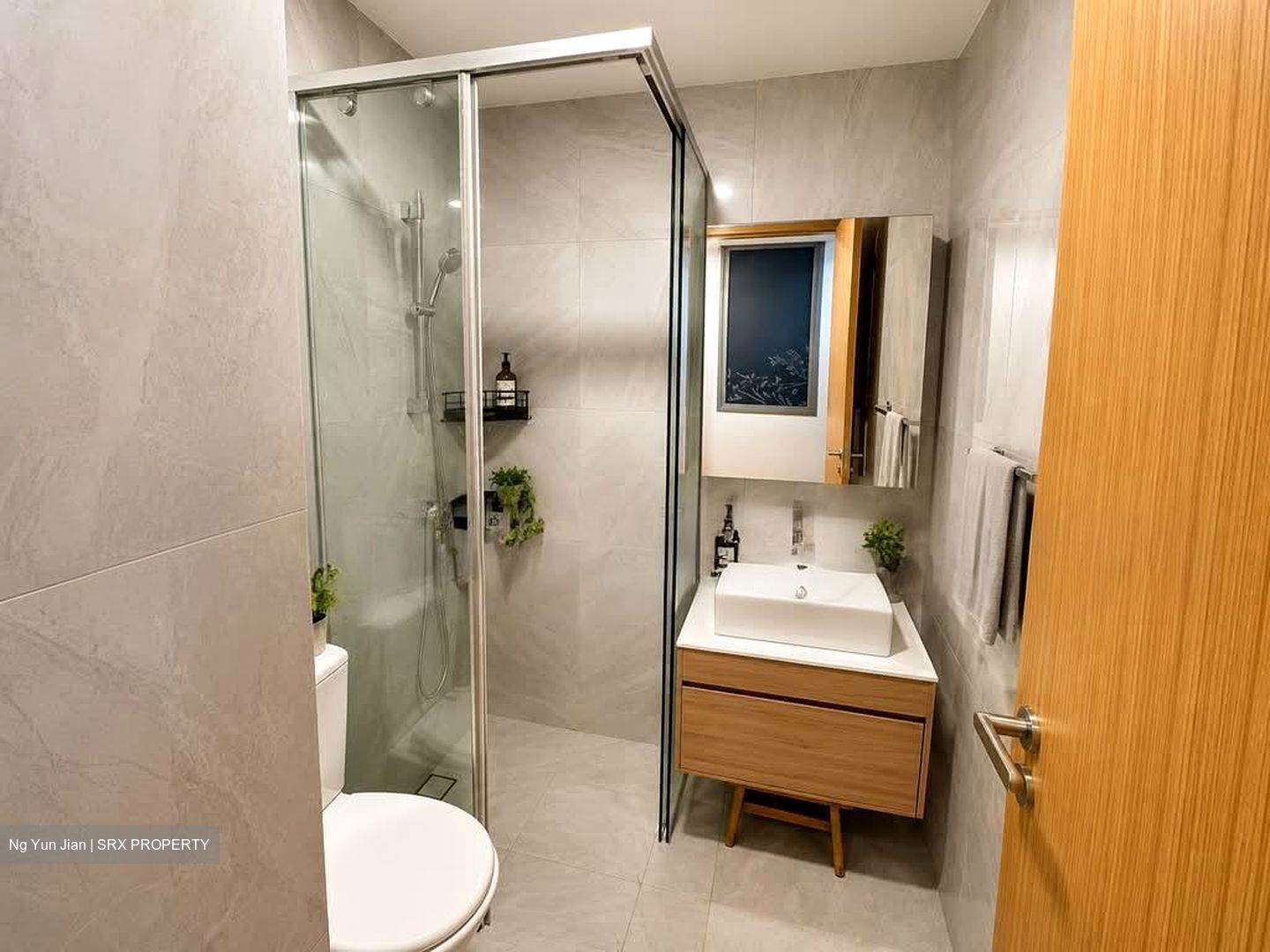 TRE Residences (D14), Condominium #576167261